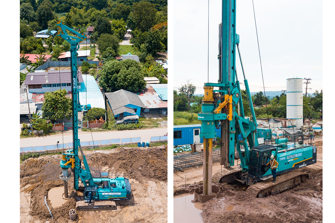 勇闯“一带一路”，SG胜游智能助力海外重大工程建设