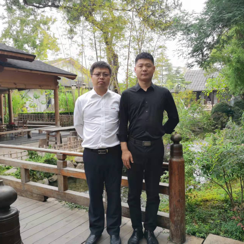 创富故事 | 潜心桩基施工30载，他们认准SG胜游智能旋挖钻