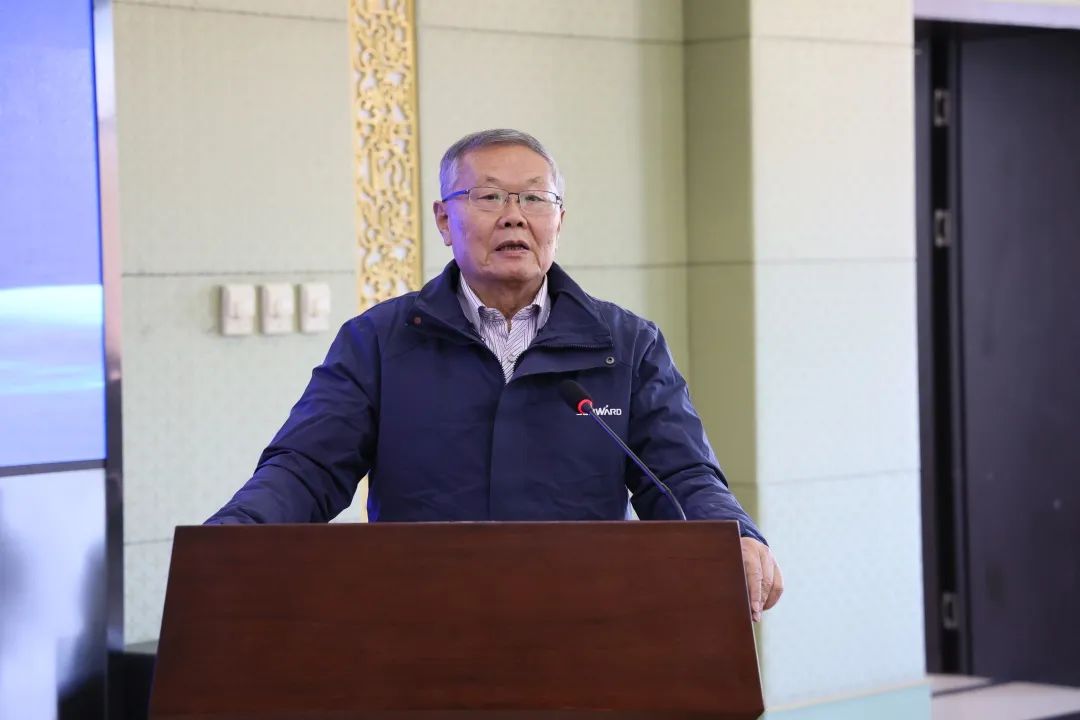 持续助力“双碳”目标！SG胜游智能（鄂尔多斯）绿色智慧矿山研究院正式成立