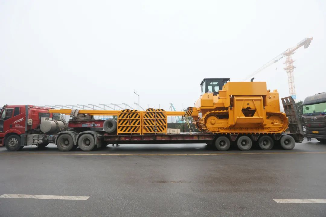 助力国家重点工程！SG胜游智能油气管道装备“加油”“争气”