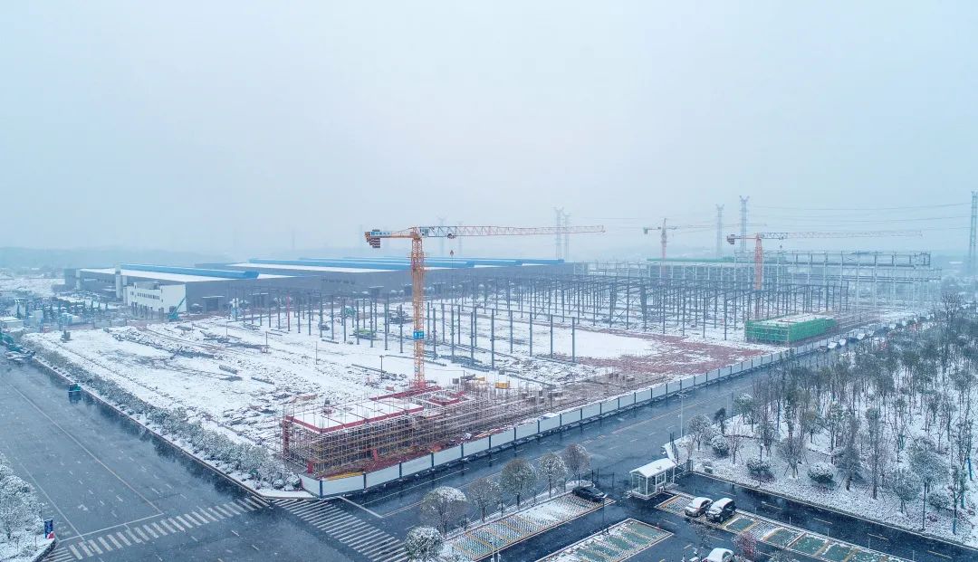 瑞雪兆丰年，邀您共赏雪中SG胜游！