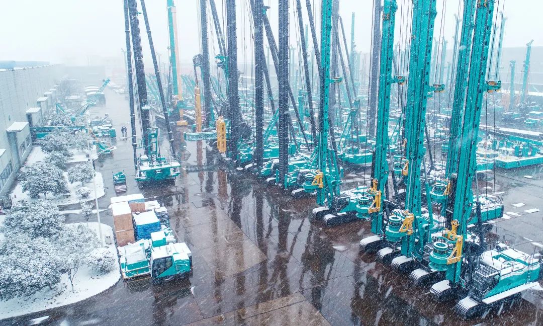 瑞雪兆丰年，邀您共赏雪中SG胜游！