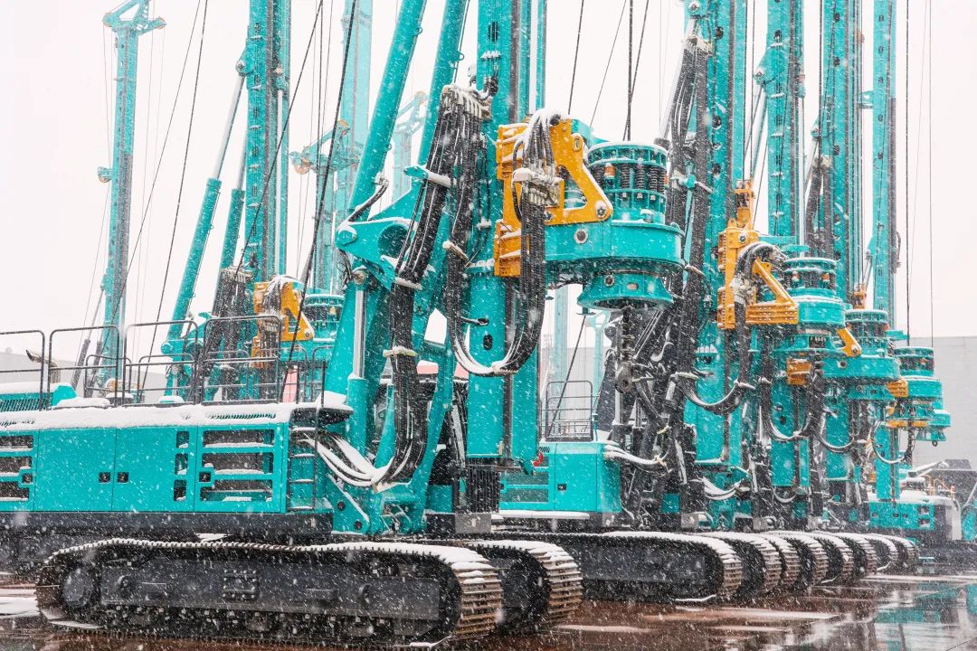 瑞雪兆丰年，邀您共赏雪中SG胜游！