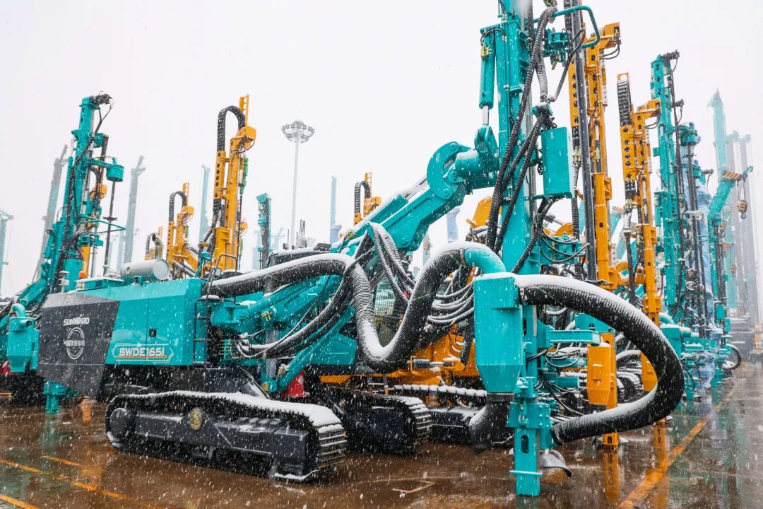 瑞雪兆丰年，邀您共赏雪中SG胜游！