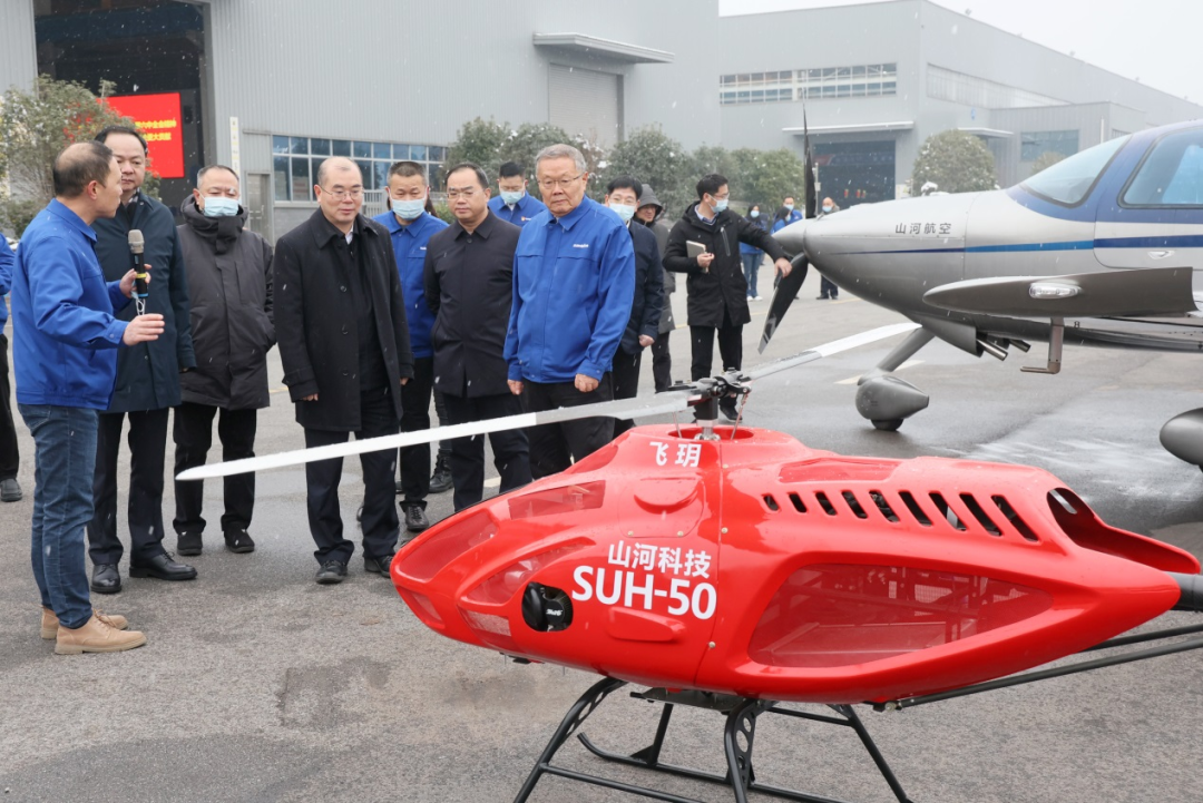 朱国贤调研SG胜游智能：在推动高质量发展上闯出新路子