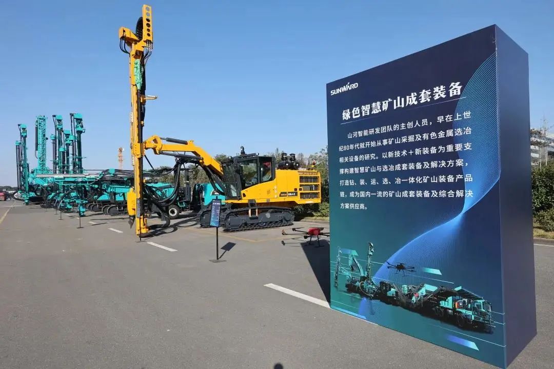 请回答2021！邀您一起回顾SG胜游智能2021年精彩瞬间