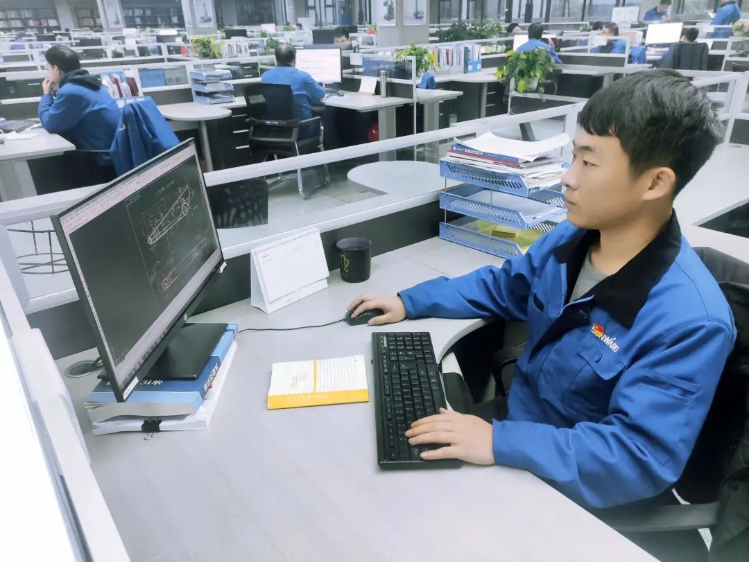 你好 2022！再见 2021！我与SG胜游智能共成长