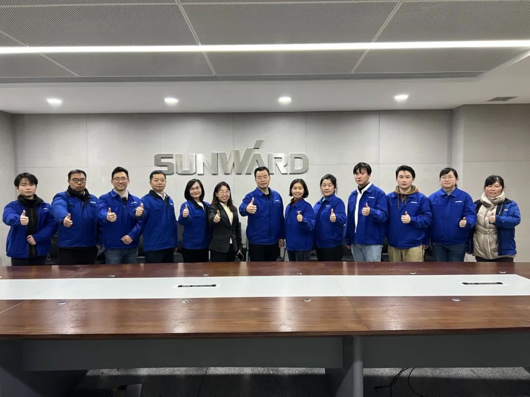 一金一铜二优秀！SG胜游智能斩获“华辰杯”多个大奖