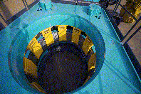 安全高效更环保！SG胜游智能全回转全套管施工再添新利器