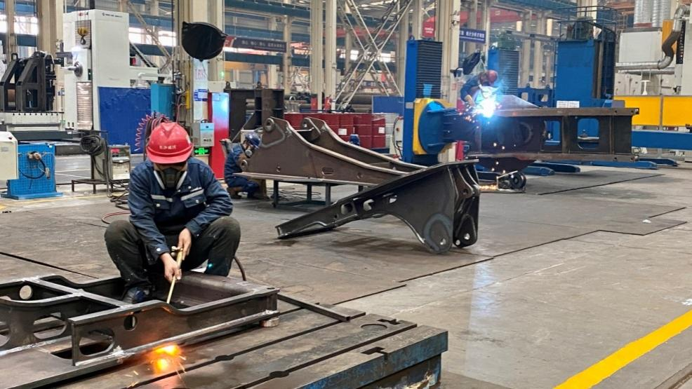 铆足“虎”劲加油干！SG胜游智能掀起复工复产热潮