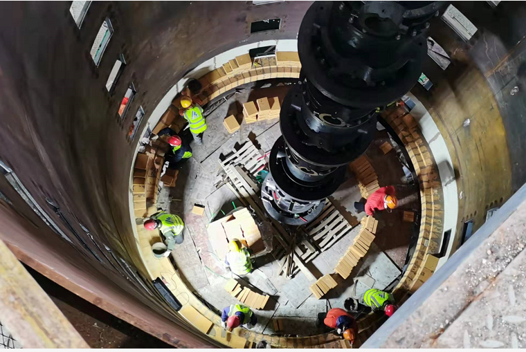 铆足“虎”劲加油干！SG胜游智能掀起复工复产热潮