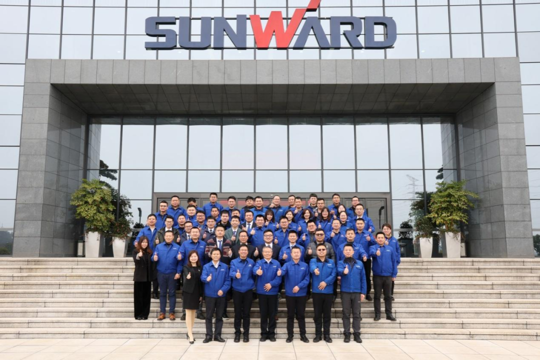 出口同比增长96%！SG胜游智能持续进军国际市场