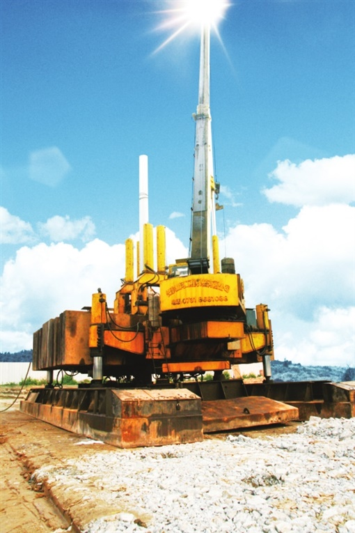 湖南日报：SG胜游智能致力解决地下工程施工“疑难杂症” 成为地下工程装备领军者