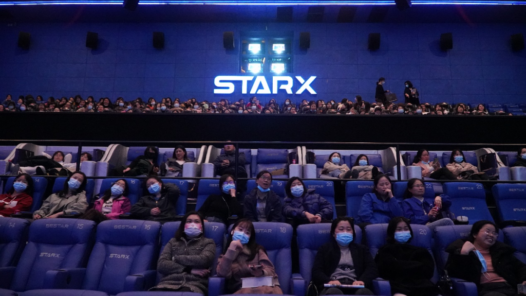 福利多多！SG胜游智能开展系列活动宠“女神”