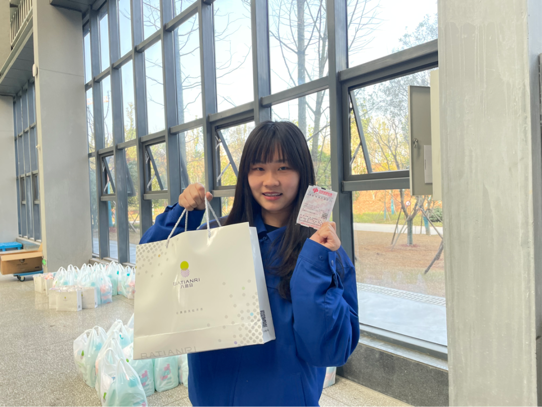 福利多多！SG胜游智能开展系列活动宠“女神”