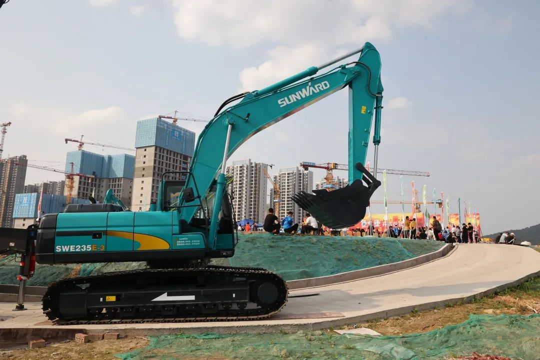 硬实力+软名片！SG胜游智能协拍电视剧《重中之重》开机