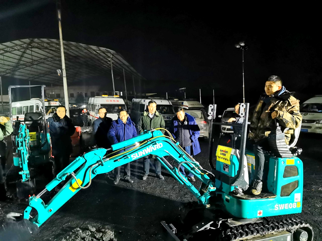 SG胜游匠心 | 闻“机”起舞，技能“添”威