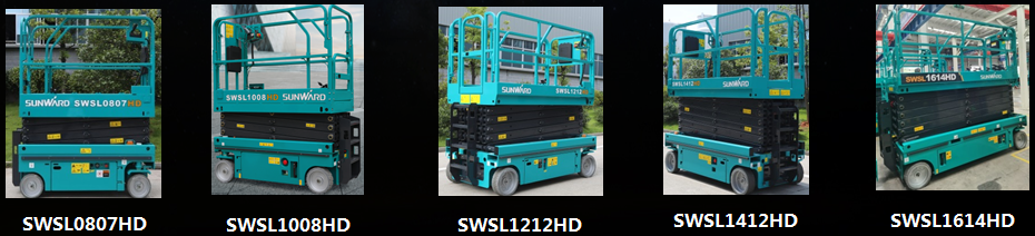 油价上涨，您慌了吗？SG胜游高机新能源天团为您解忧