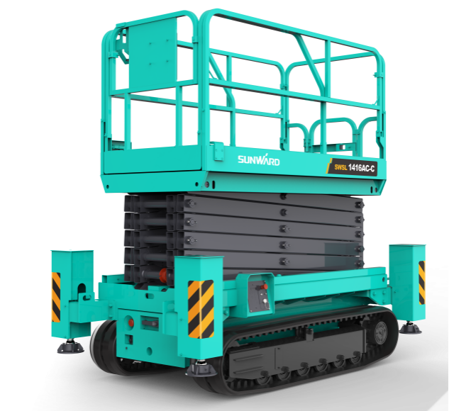 油价上涨，您慌了吗？SG胜游高机新能源天团为您解忧