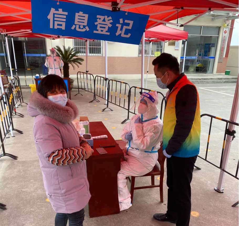 抗击疫情！SG胜游人在行动