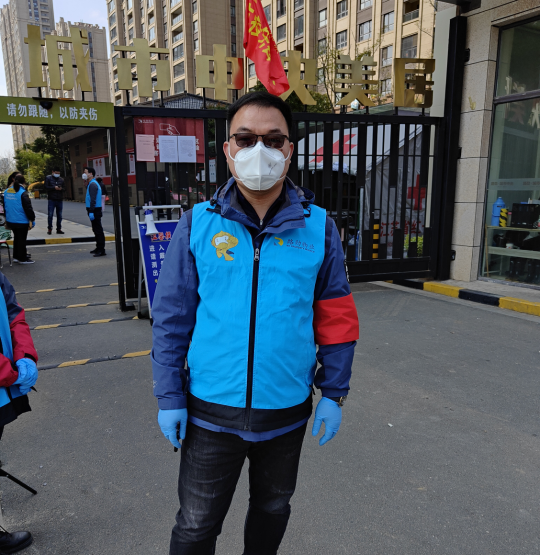 抗击疫情！SG胜游人在行动