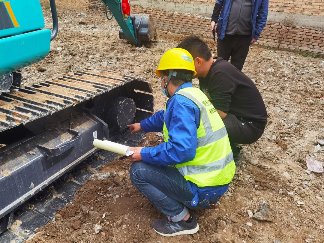 创富故事 | 买它！SG胜游智能俘获“国产挖掘机爱好者”的心