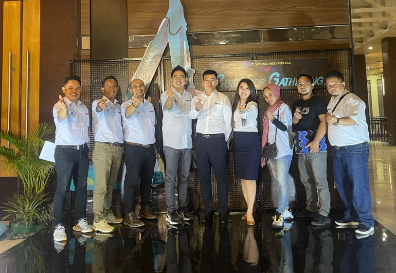 SG胜游匠心 | 携手闯世界，SG胜游人的印尼“疫”线故事