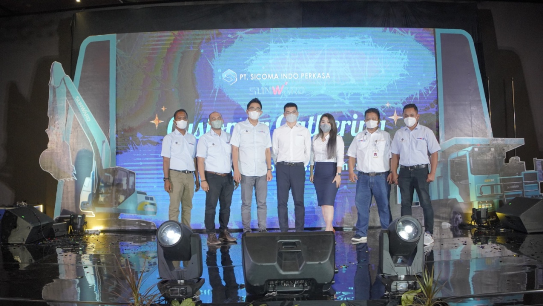 SG胜游匠心 | 携手闯世界，SG胜游人的印尼“疫”线故事