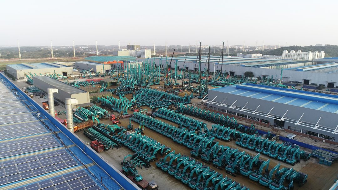 创新驱动，数字赋能！SG胜游智能入选中国智能制造50强