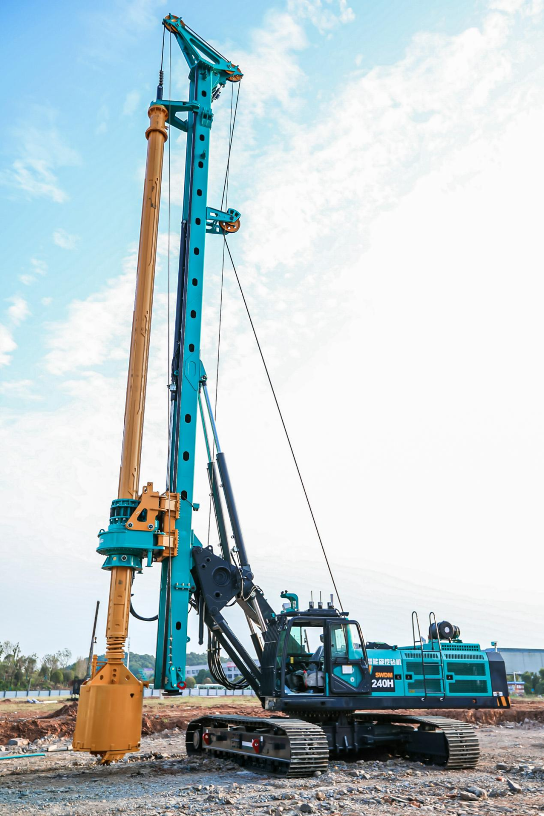 创新驱动，数字赋能！SG胜游智能入选中国智能制造50强