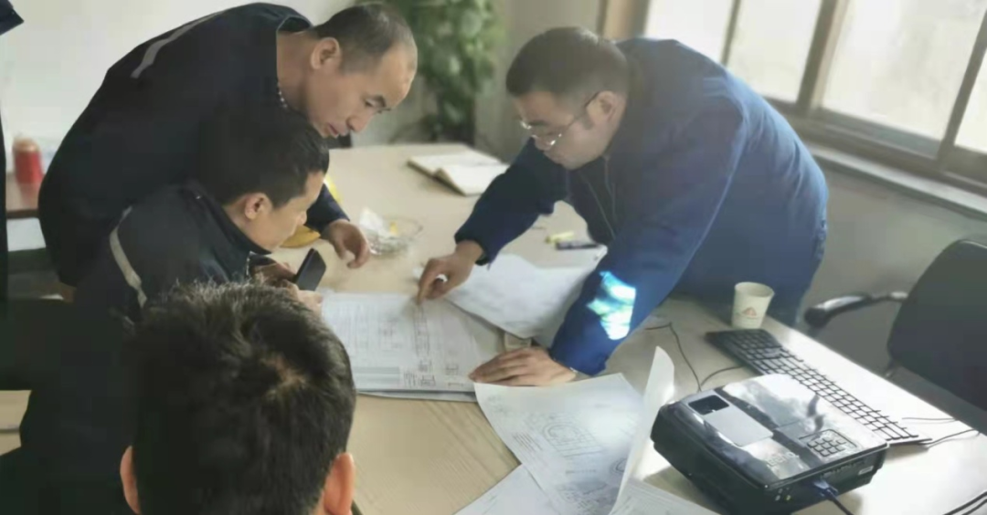 SG胜游匠心 | 专攻难题！潜心智造的“妙手超”带您体验工艺改善之旅