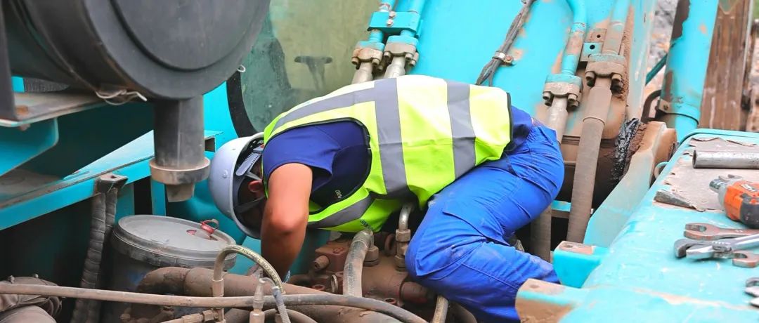 3650天、3000余条工单……90后“张师傅”用十年青春诠释SG胜游匠心