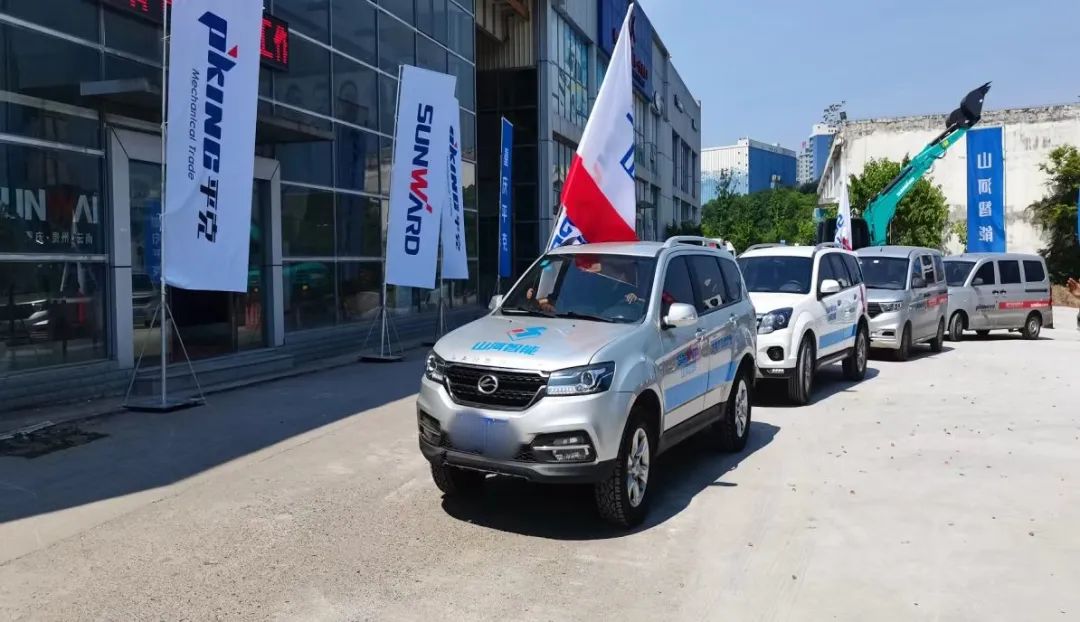 SG胜游匠心 | 满意度100%，他们这样给客户吃下“定心丸”