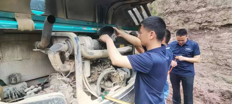 SG胜游匠心 | 满意度100%，他们这样给客户吃下“定心丸”