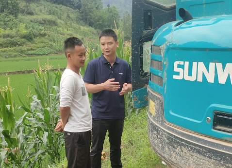 SG胜游匠心 | 满意度100%，他们这样给客户吃下“定心丸”