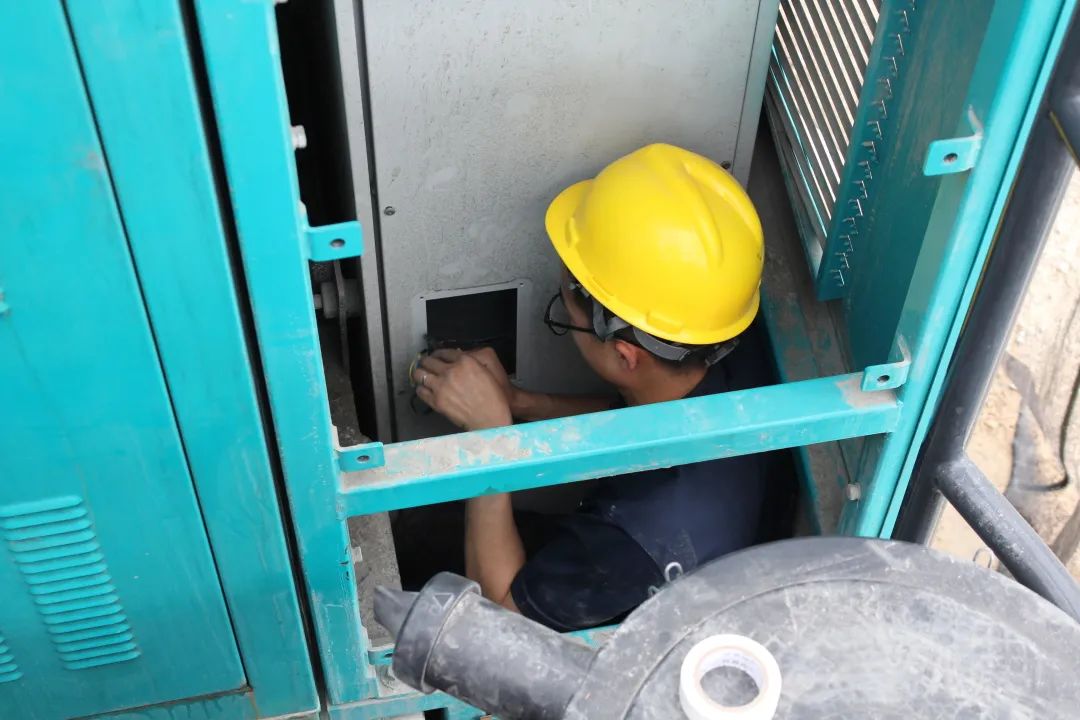 打造服务标杆！SG胜游普石勒“服务万里行”活动火热进行中