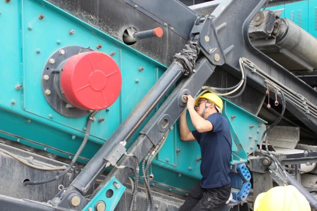 打造服务标杆！SG胜游普石勒“服务万里行”活动火热进行中