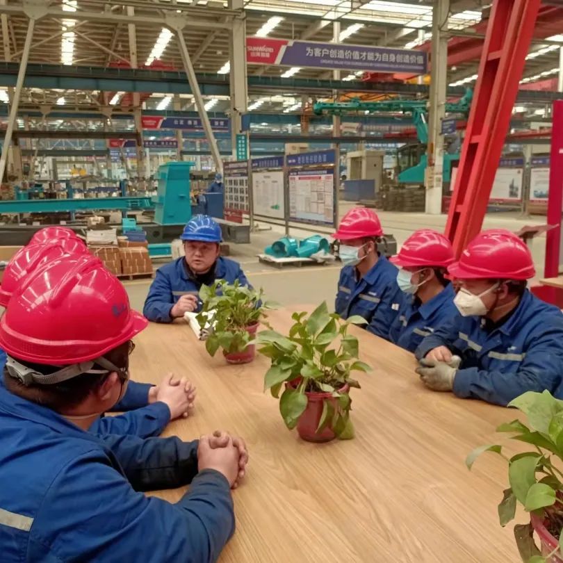 将奋斗进行到底！致敬SG胜游劳动者