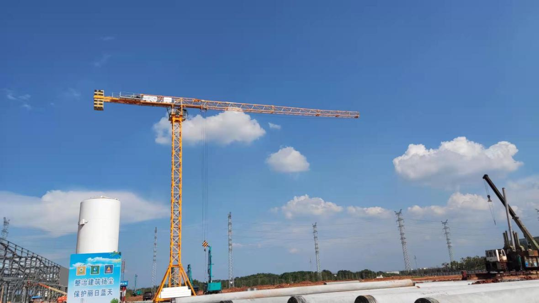 升降耗时缩短25%！SG胜游江麓首款中速变频施工升降机成功下线