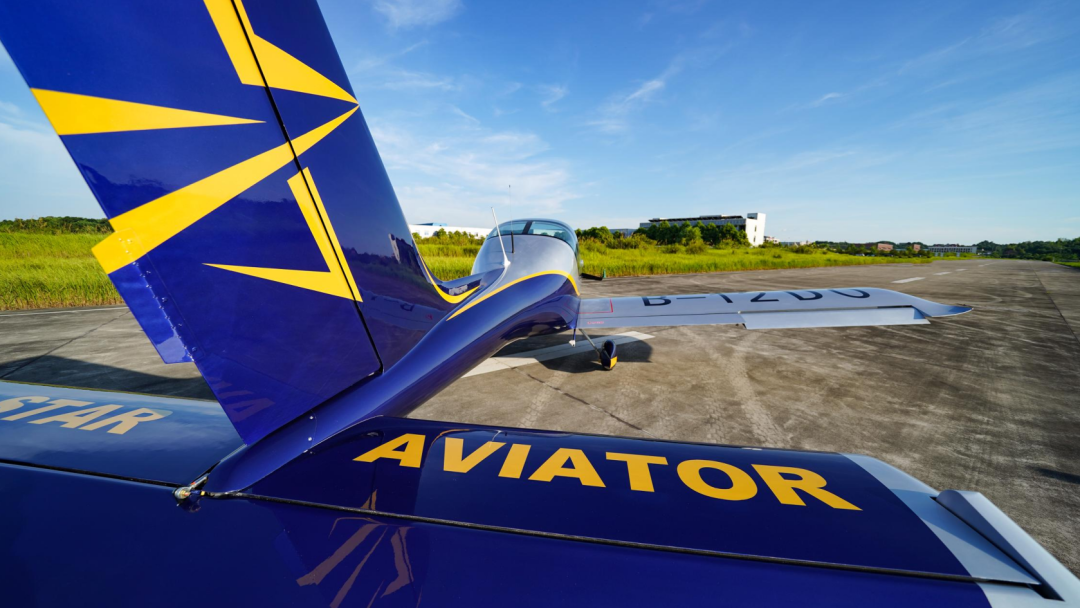 图集 | 阿若拉穿“鲨”衣，还有更多套装为天空添彩！