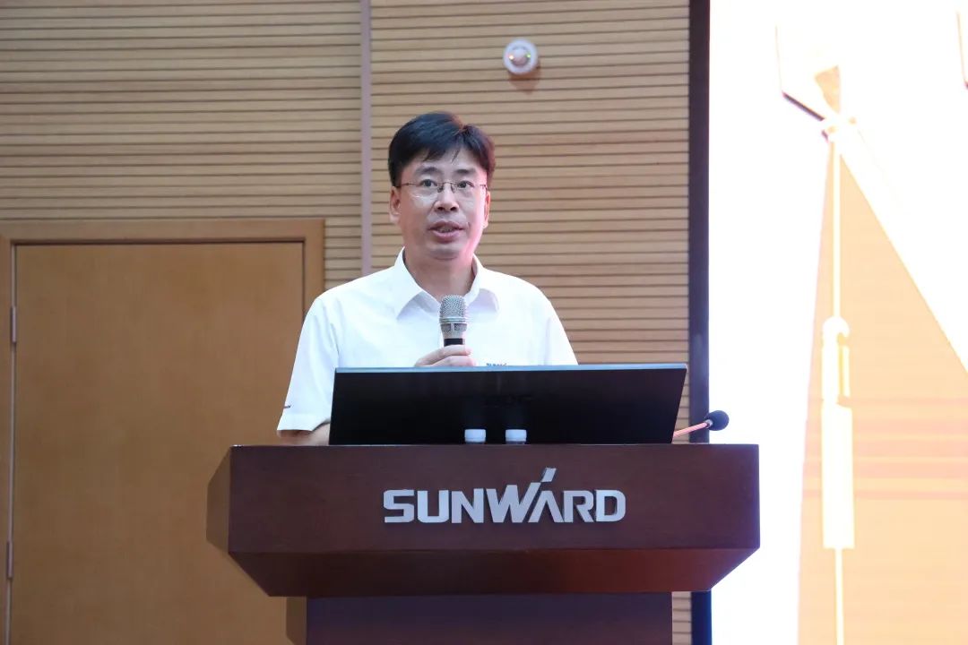 为建功建企建家一体化贡献更大力量！SG胜游智能第五届五次“双代会”成功召开