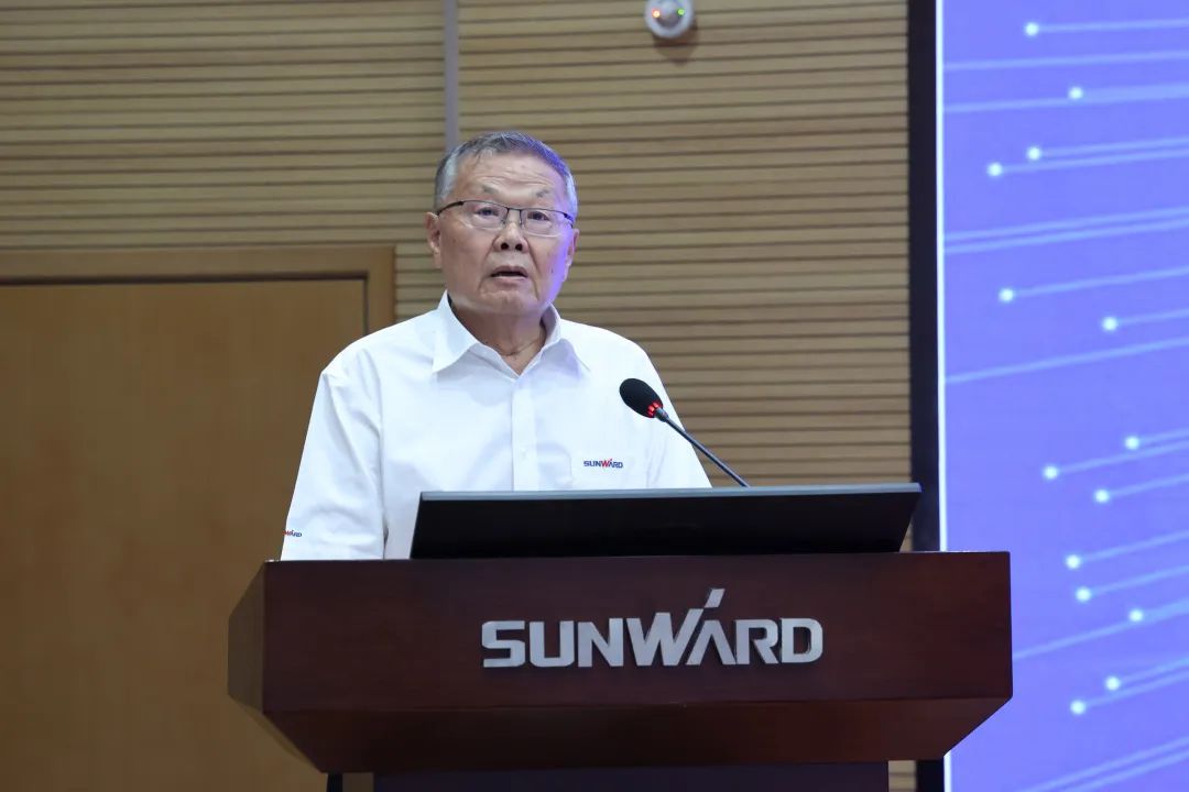 创新引领，智造未来！“2022院士专家长沙行”高端装备高质量发展研讨会隆重举行