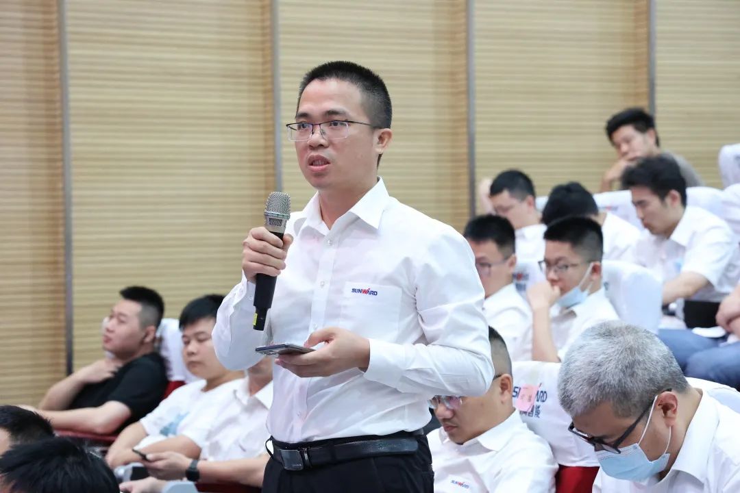 创新引领，智造未来！“2022院士专家长沙行”高端装备高质量发展研讨会隆重举行