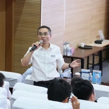 科技引领，智行未来！博世力士乐创新高峰论坛在SG胜游智能举行