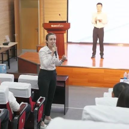 科技引领，智行未来！博世力士乐创新高峰论坛在SG胜游智能举行