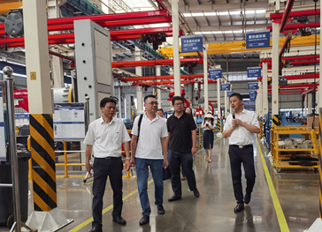 为应急救援贡献力量！SG胜游智能两项目成功“揭榜挂帅”