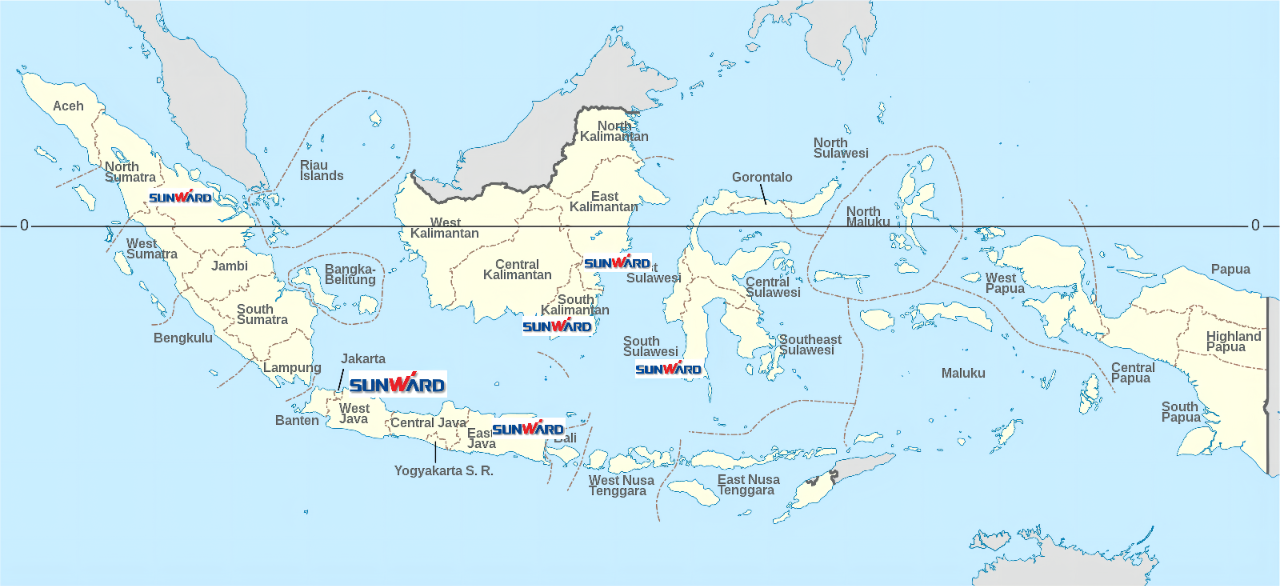 本地化建设显成效！SG胜游智能携矿山成套装备亮相印尼矿业展