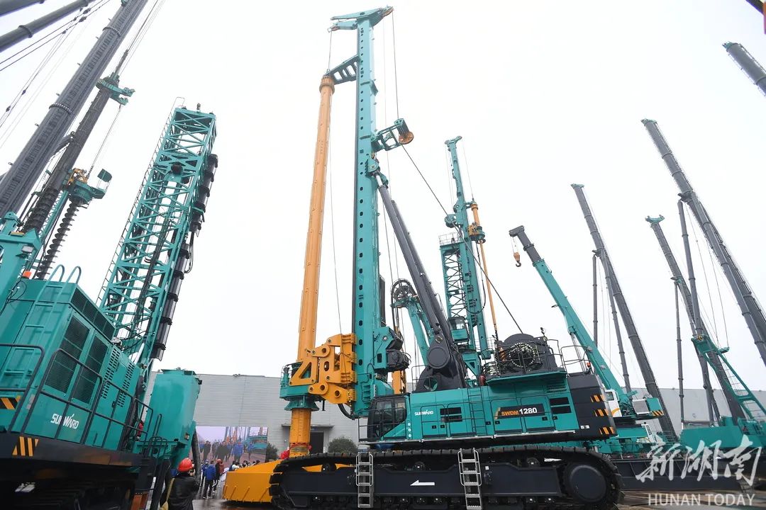 湖南日报 | SG胜游智能：创新“SG胜游”好风景