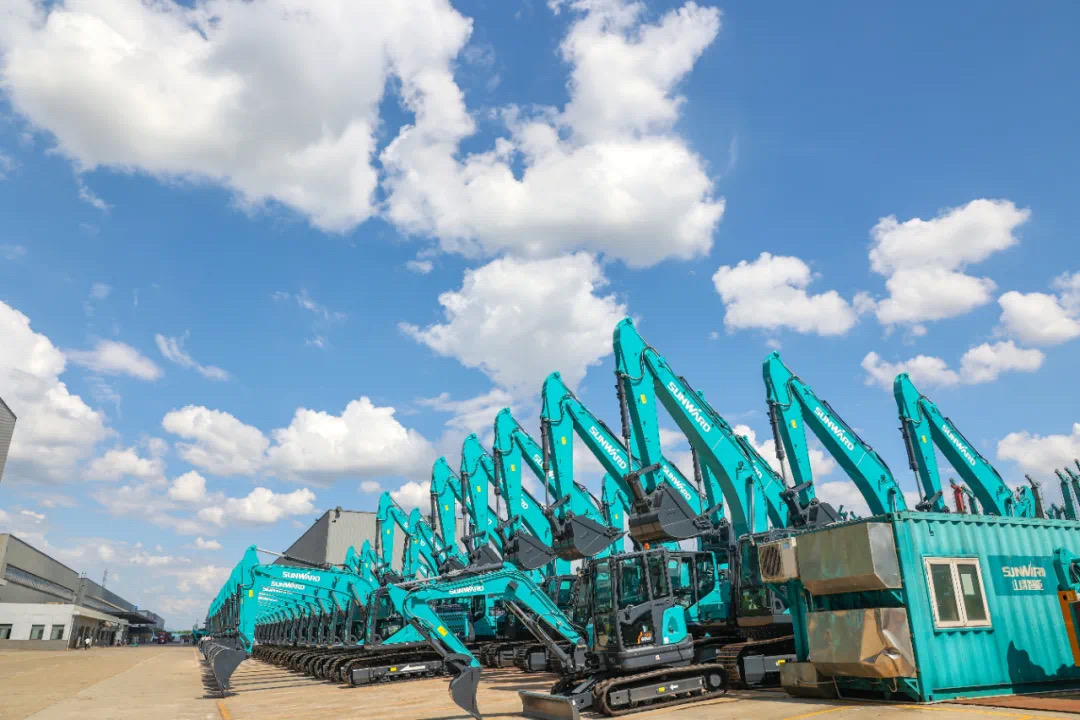 中国工业大奖表彰奖！SG胜游智能再获国家级荣誉