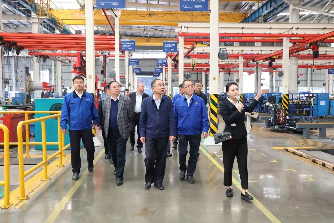 强强联合，夯实湖南工程建设湘军！SG胜游智能与湖南路桥签订战略合作协议